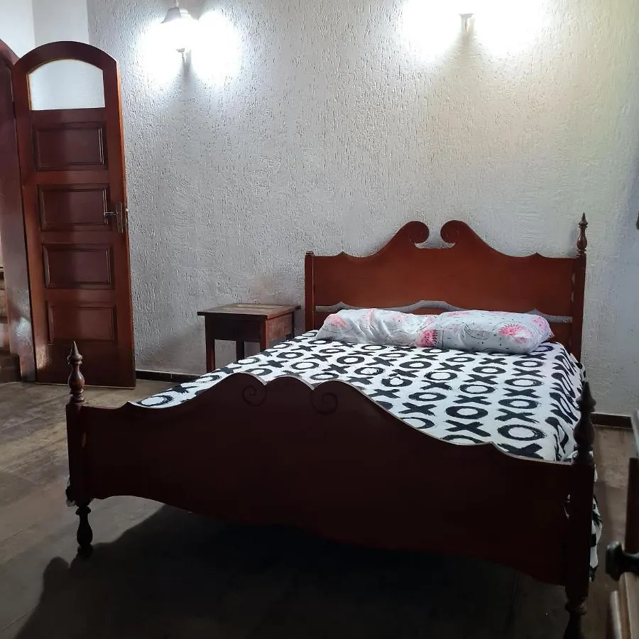 Casarao Hostel Pero Cabo Frio