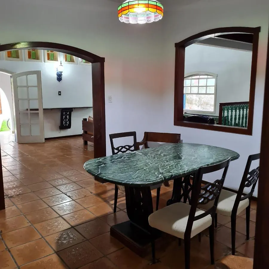 Casarao Hostel Pero Cabo Frio