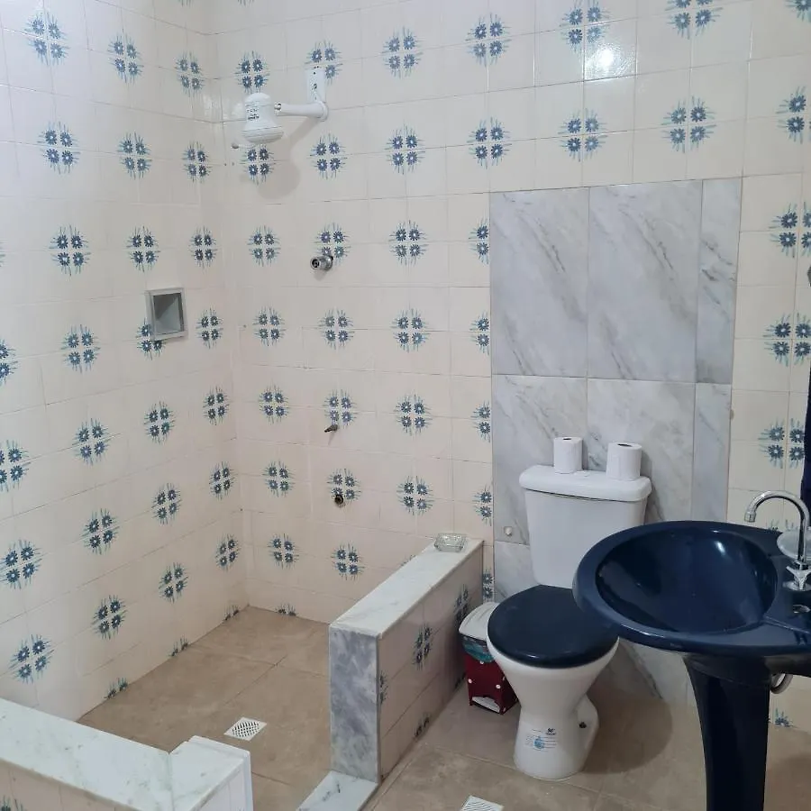 Casarao Hostel Pero Cabo Frio Brazil