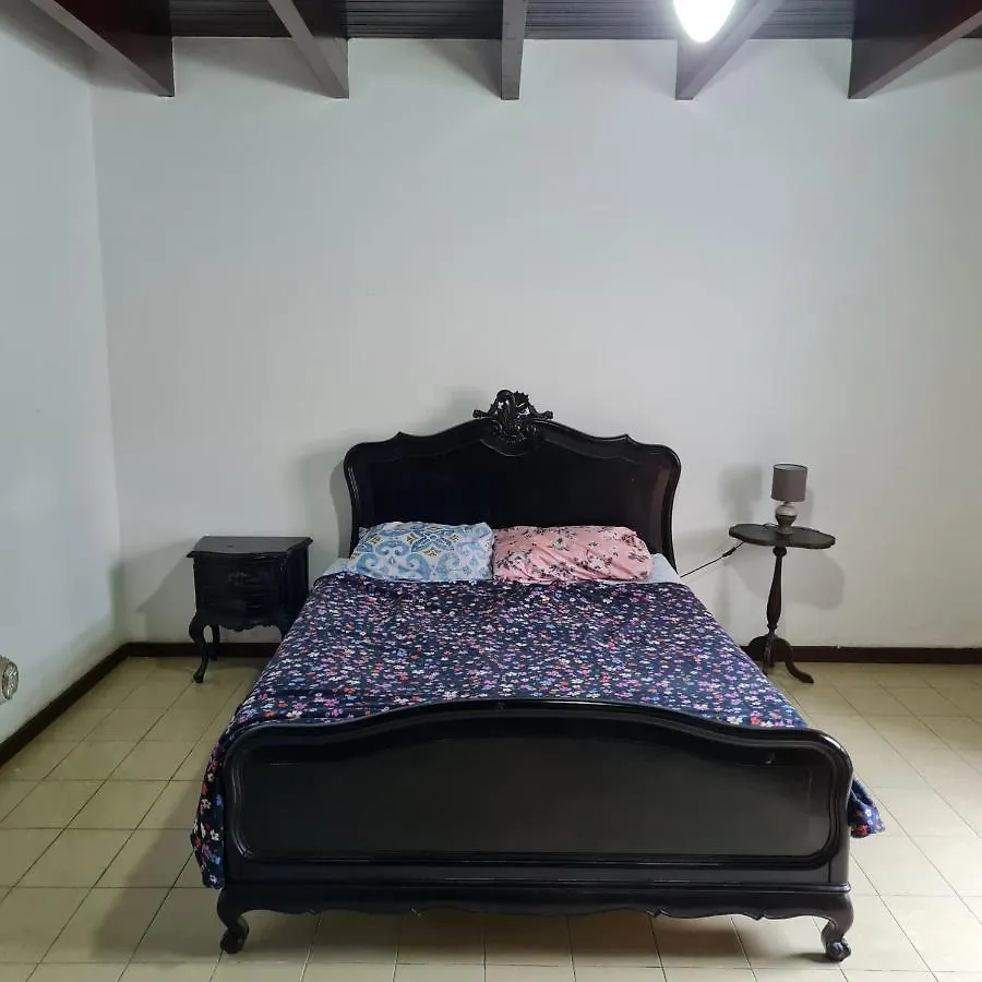 Hotel Casarao Hostel Pero Cabo Frio