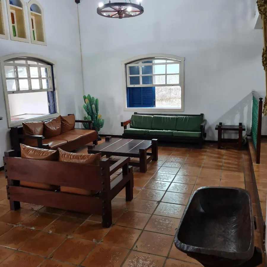 Casarao Hostel Pero Cabo Frio Hotel