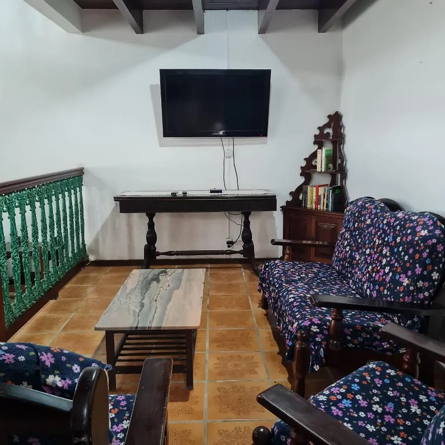 Hotel Casarao Hostel Pero Cabo Frio Brazil