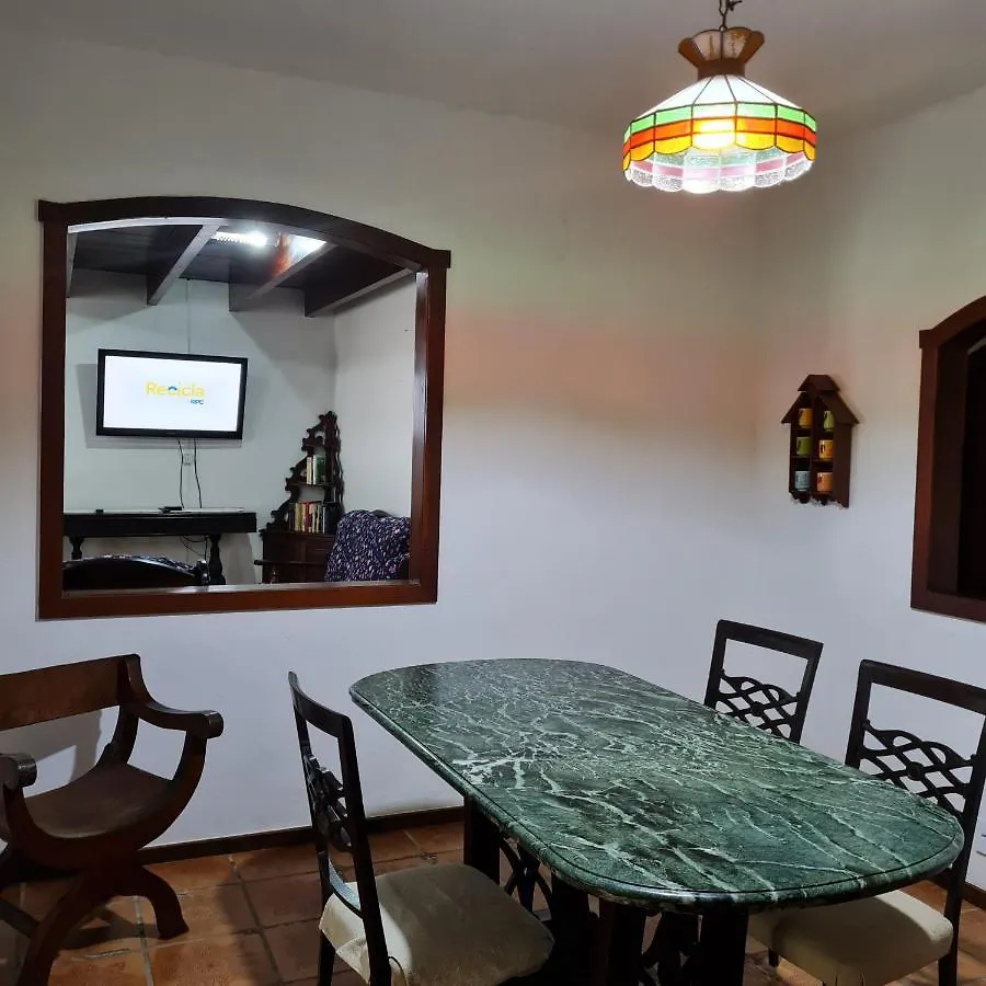 Casarao Hostel Pero Cabo Frio