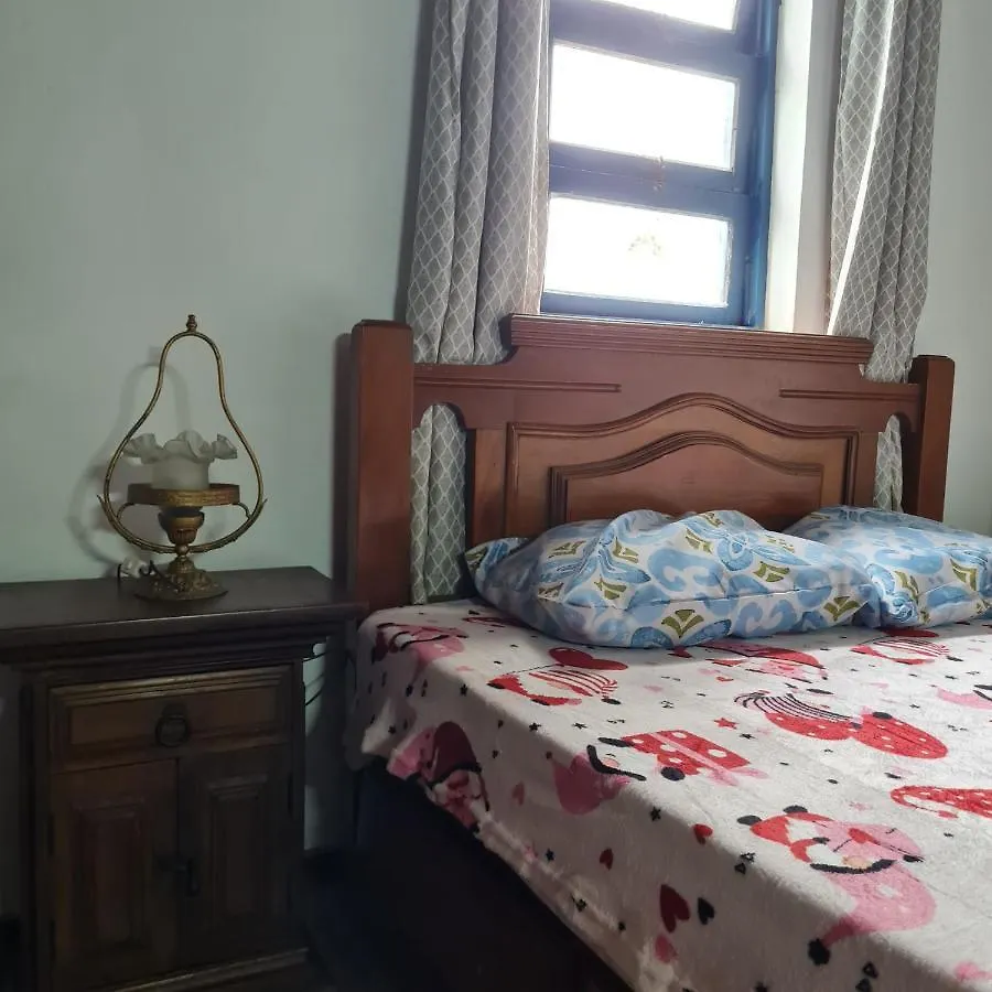 Casarao Hostel Pero Cabo Frio