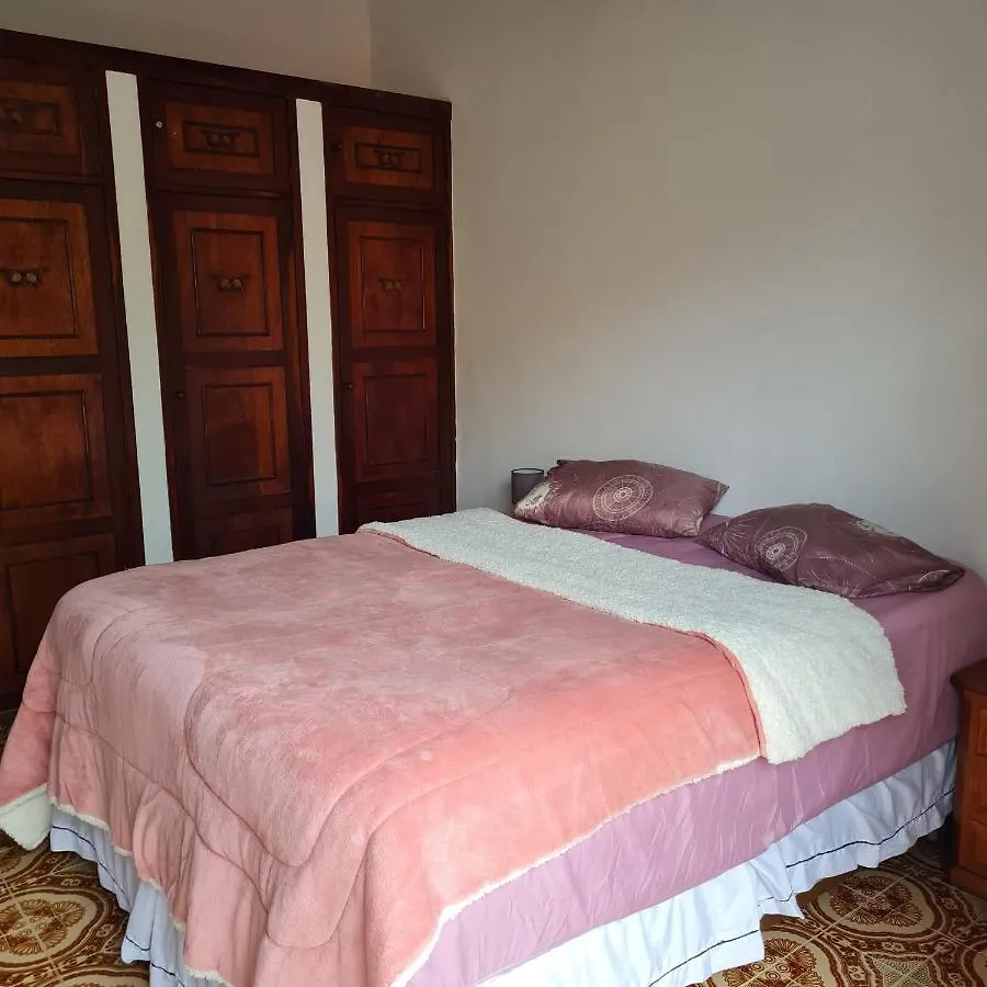 Casarao Hostel Pero Cabo Frio Brazil