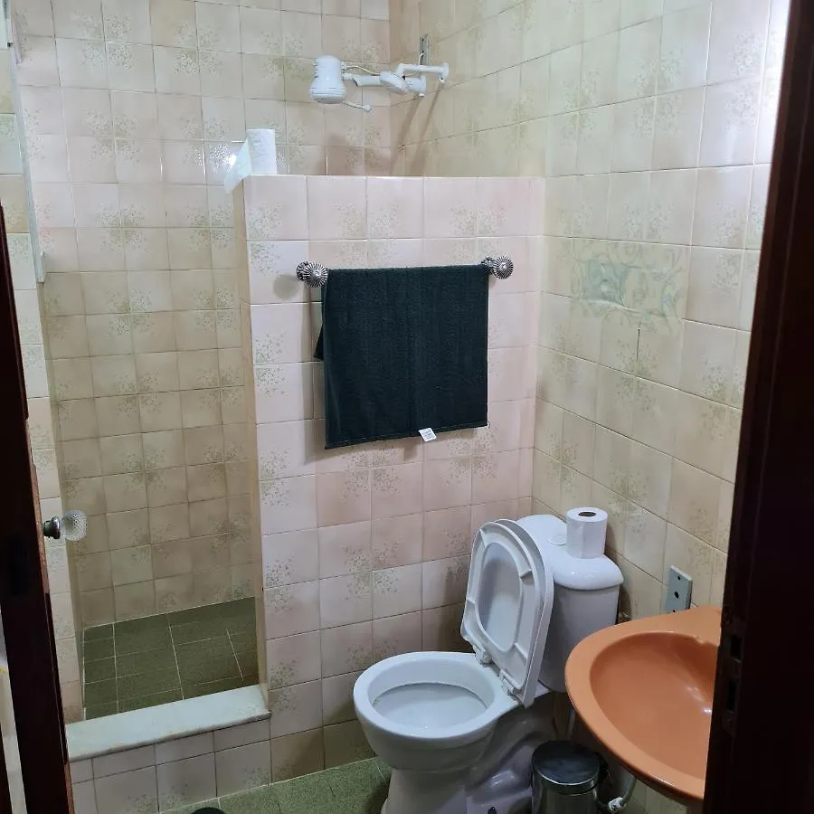 Casarao Hostel Pero Cabo Frio Hotel