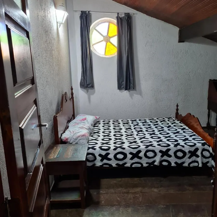 Casarao Hostel Pero Cabo Frio Hotel