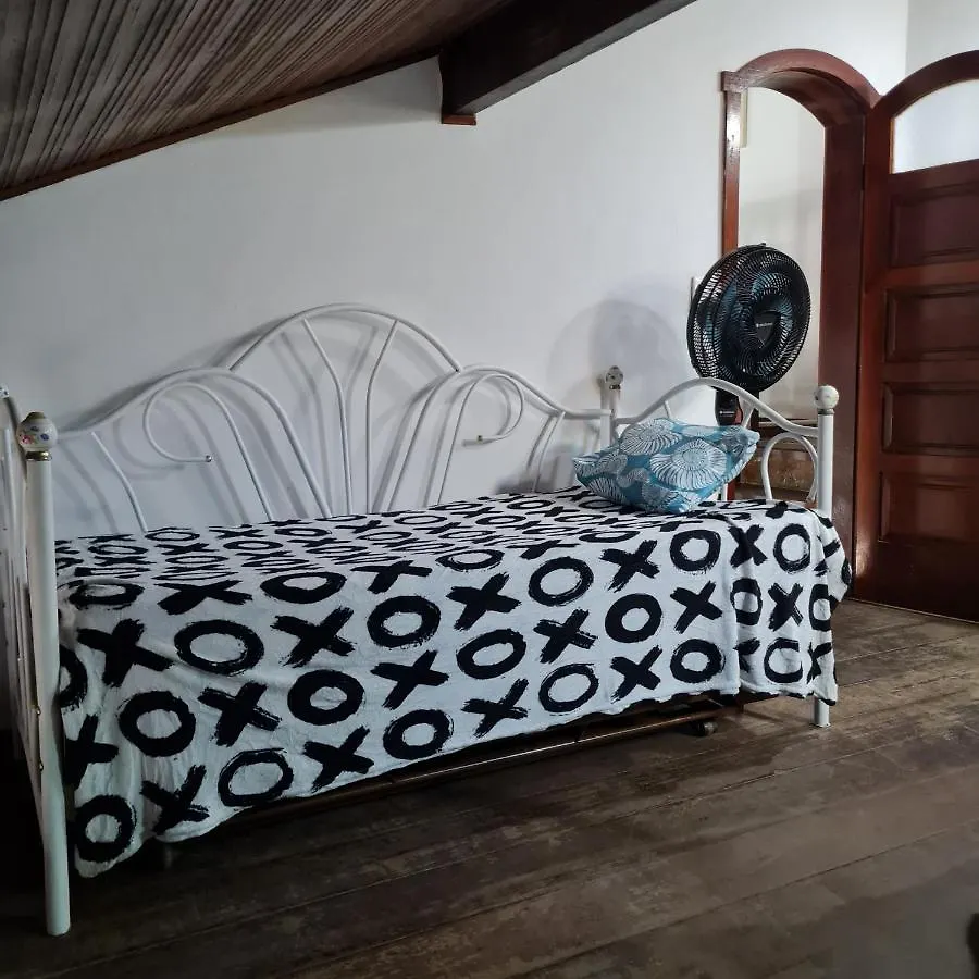 Casarao Hostel Pero Cabo Frio Hotel