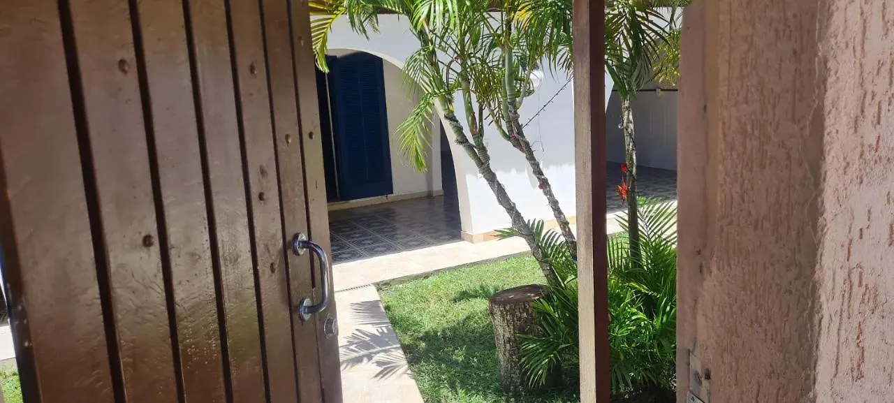 Casarao Hostel Pero Cabo Frio Brazil