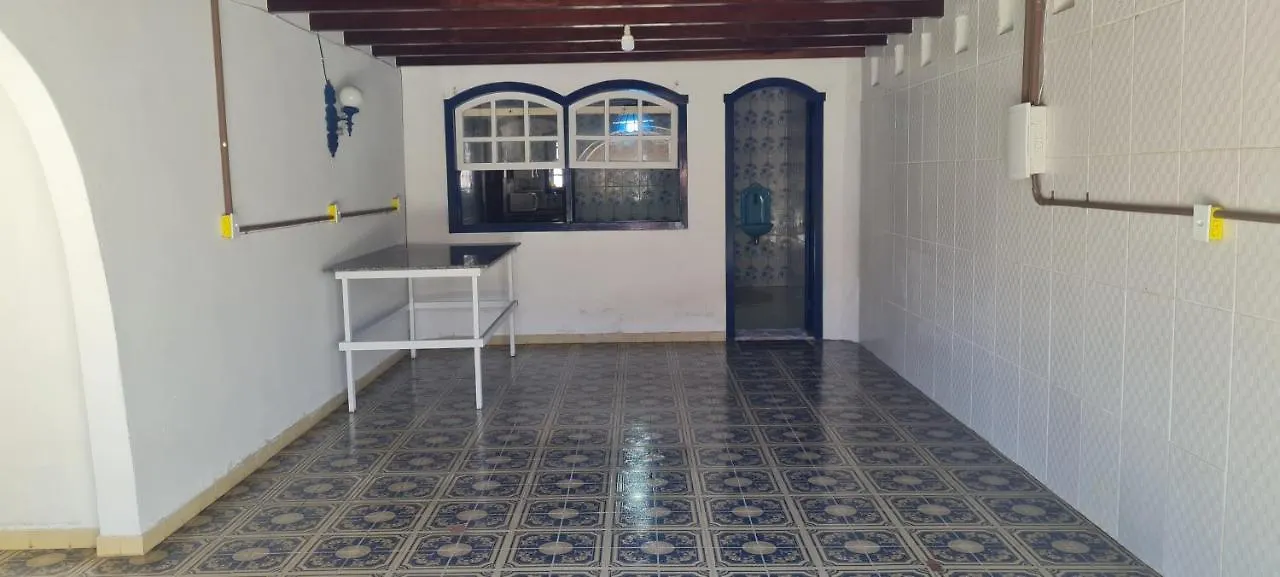 Casarao Hostel Pero Cabo Frio